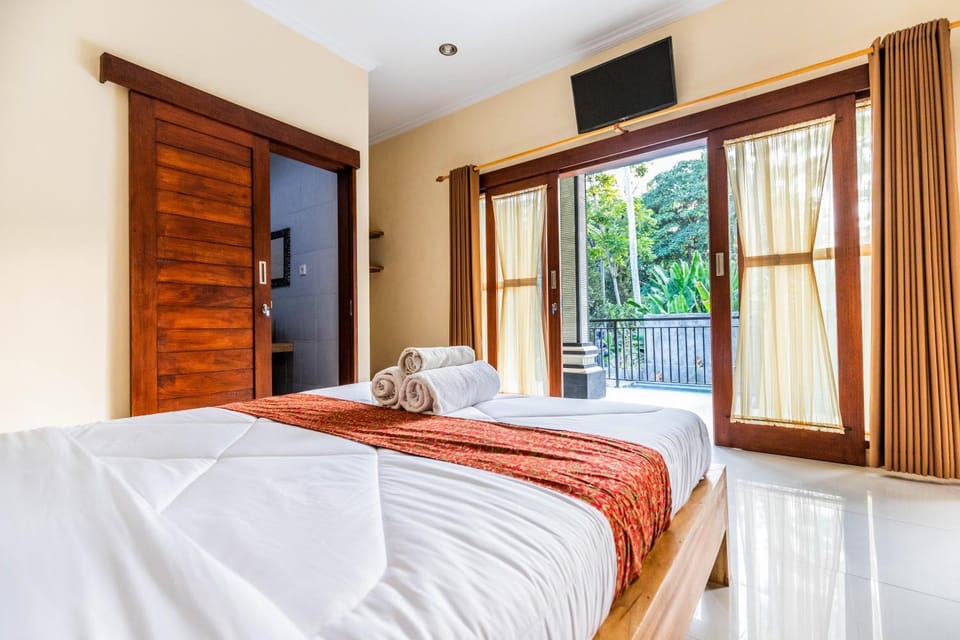 Villa New Era: 2-levels Villa - up to 9 persons Villa in Sukawati