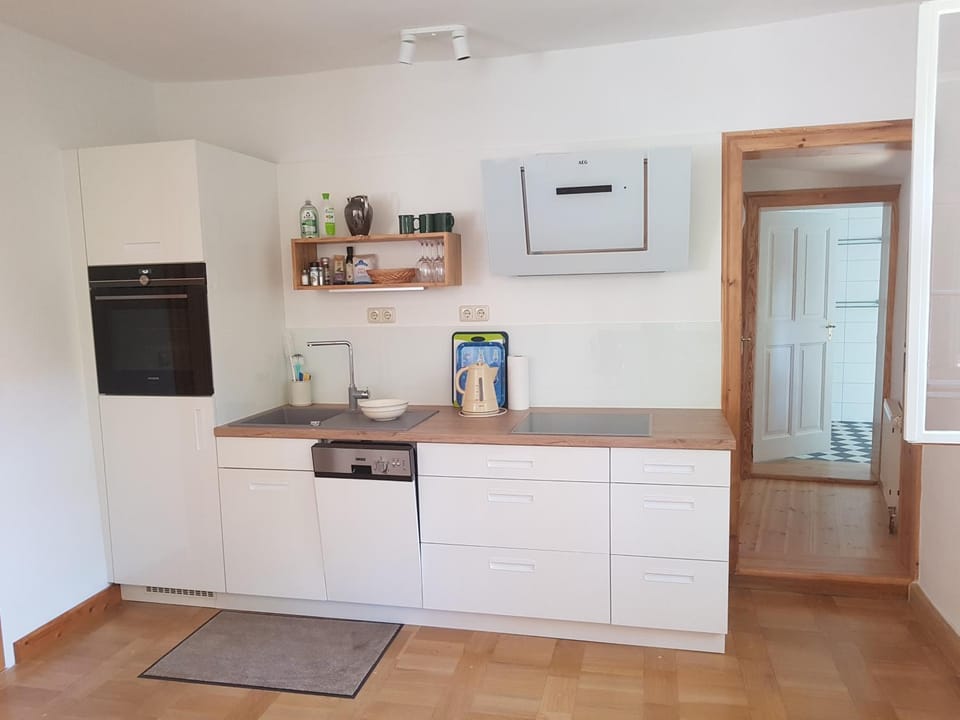 Ferienwohnung am Erfurter Dom Apartment in Erfurt