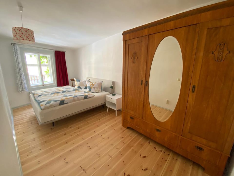 Ferienwohnung am Erfurter Dom Apartment in Erfurt