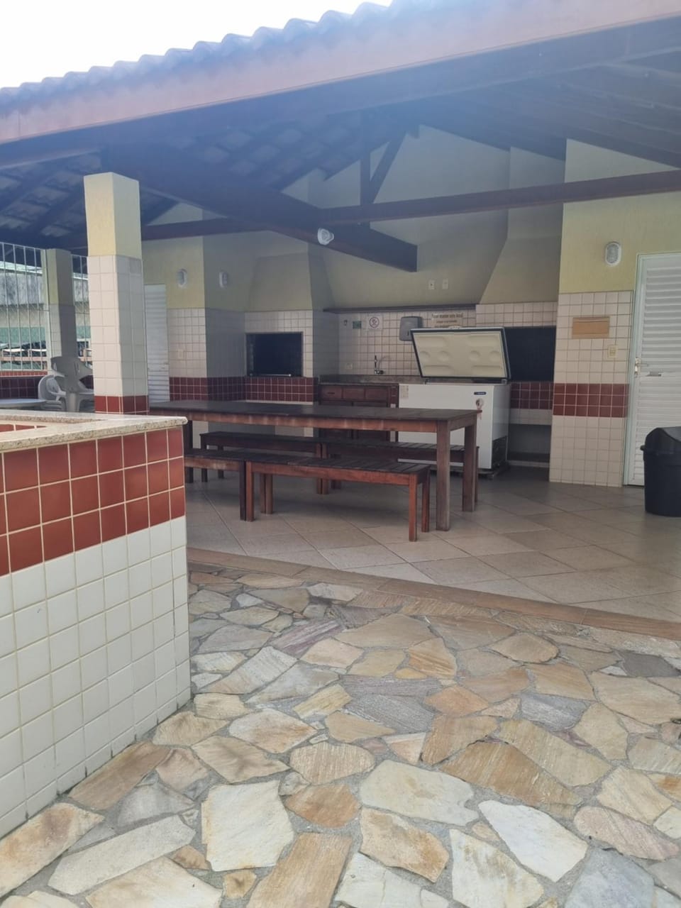 Ótimo apto 3 quartos na Praia Grande, Ubatuba Apartment in Ubatuba
