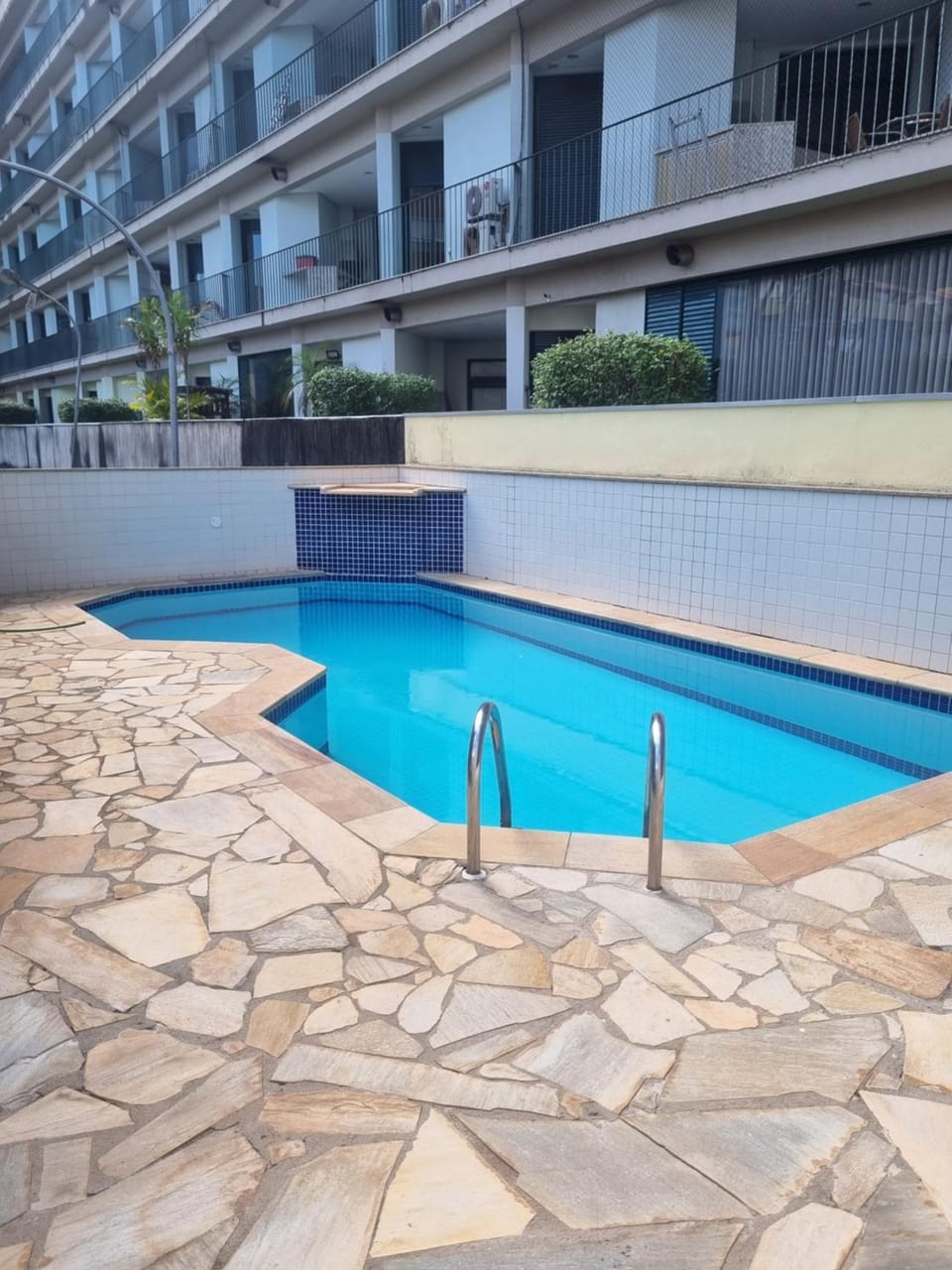 Ótimo apto 3 quartos na Praia Grande, Ubatuba Apartment in Ubatuba