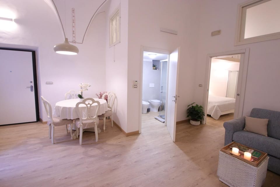 Casa Belvedere Apartment in Orvieto