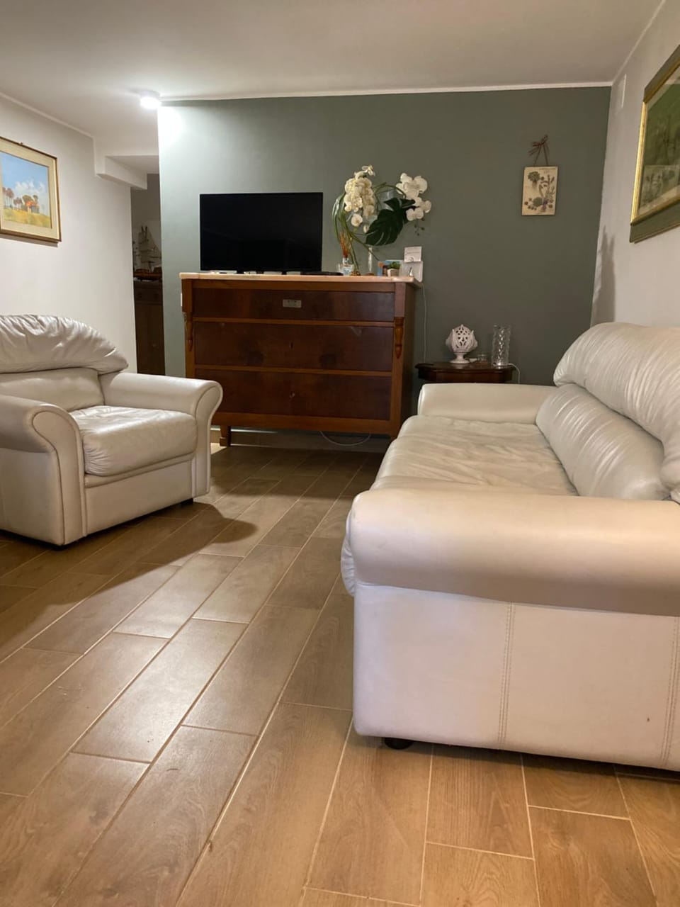 A casa di Rachele Apartment in Marina Romea