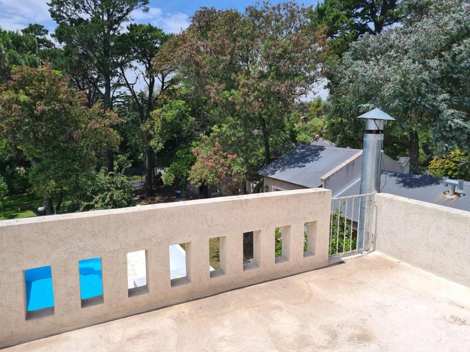 Balcony/Terrace, Balcony/Terrace