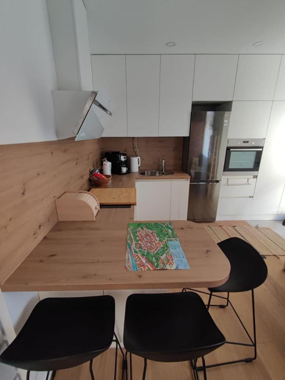 Studio apartman Ankica u starom dijelu grada Apartment in Croatia