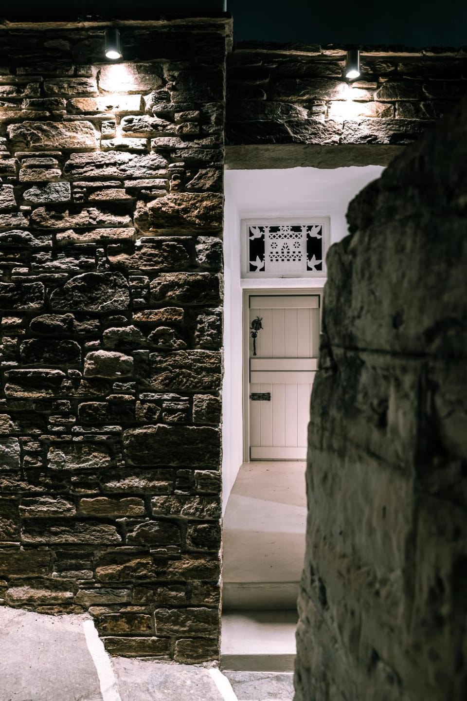 Agapi Home Villa in Decentralized Administration of the Aegean