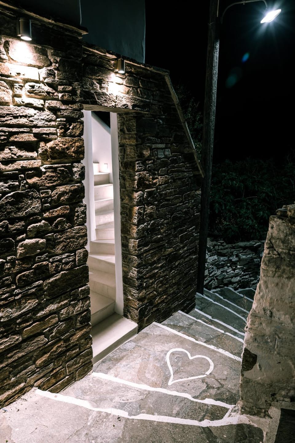 Agapi Home Villa in Decentralized Administration of the Aegean