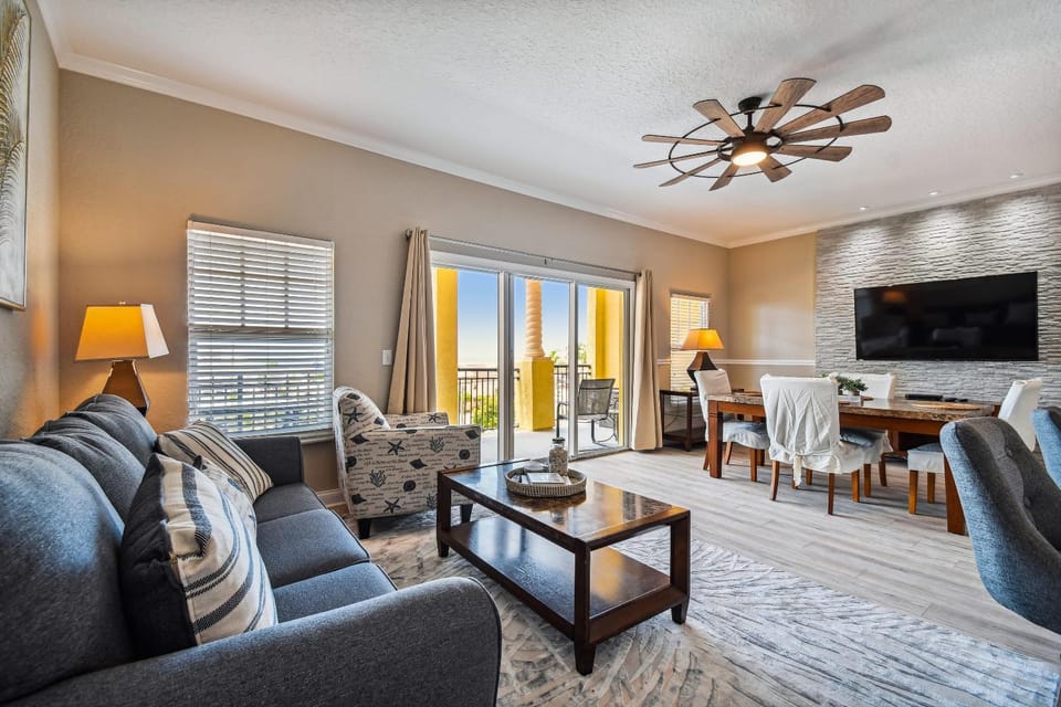 Treasure Island beach retreat Apartment in Treasure Island