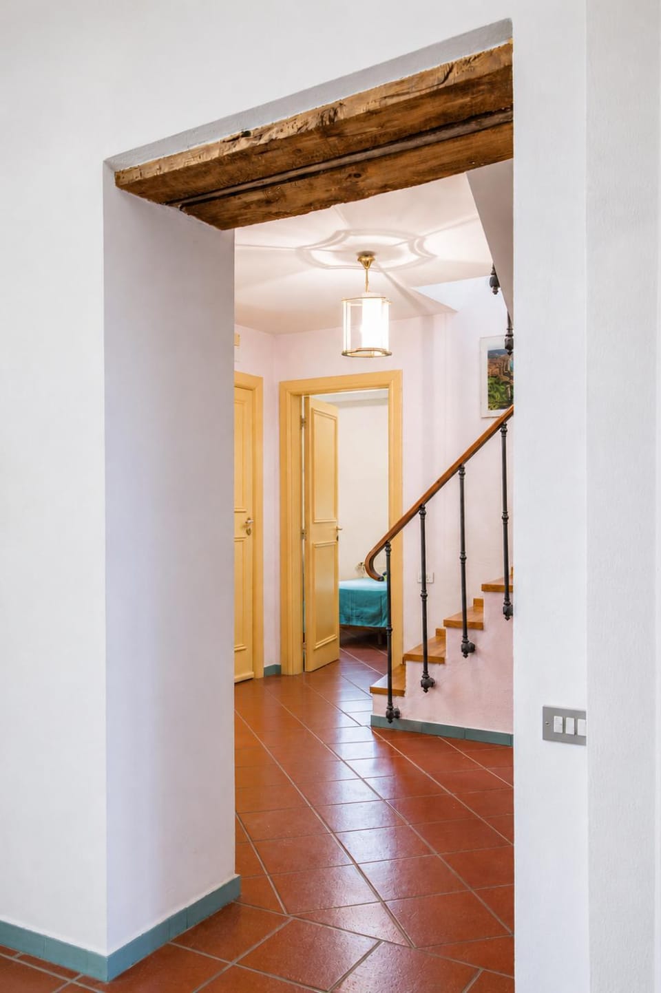 Domus Fra' Giovanni - City Apartment near the Amalfi Coast Apartment in Salerno