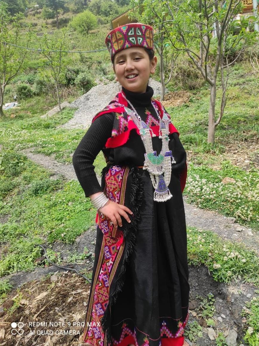 Midway Home stay House in Himachal Pradesh