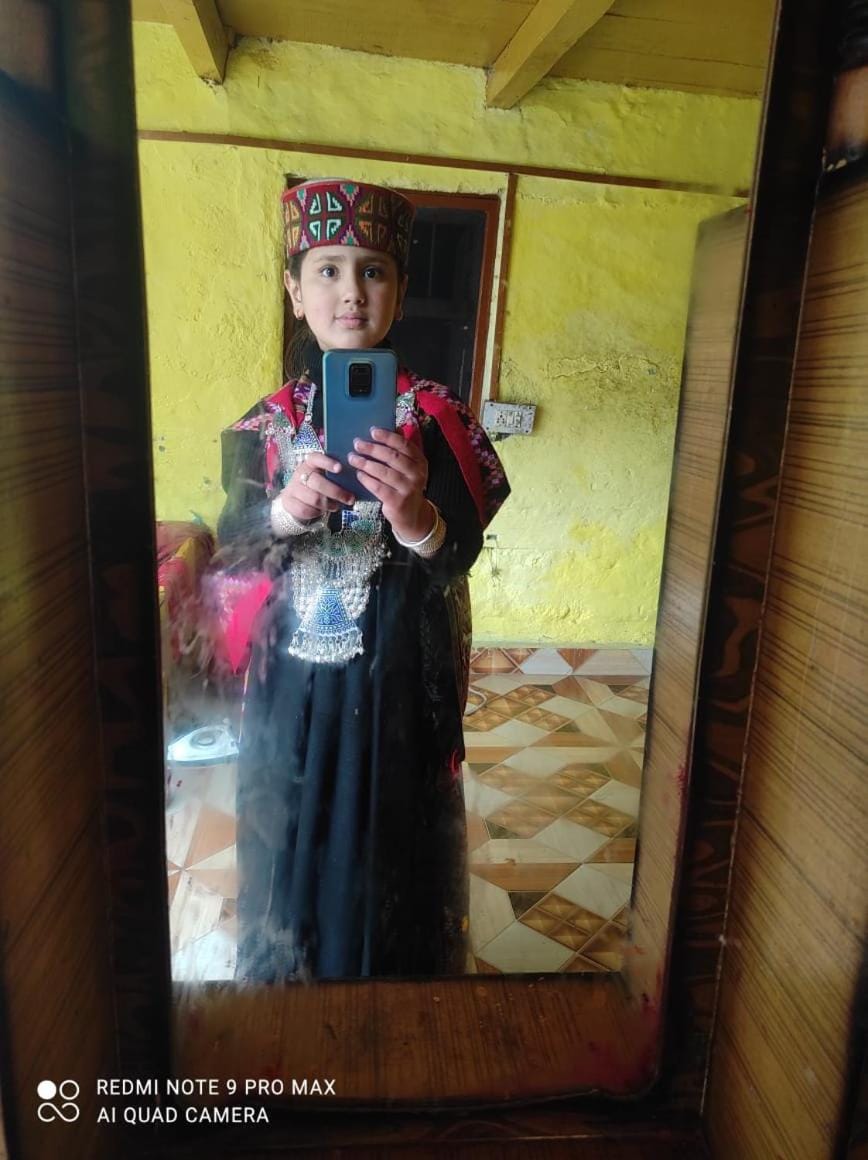 Midway Home stay House in Himachal Pradesh