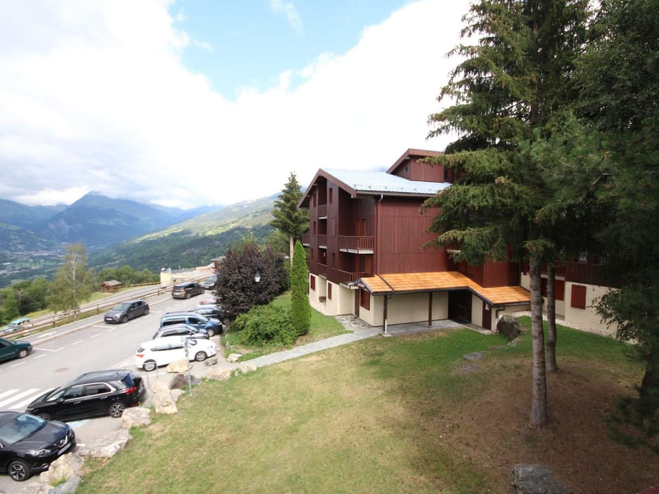 Appartement Duplex Spacieux · Proche Pistes · 8 pers · Vue Mont-Blanc - FR-1-181-2488 Apartment in Landry