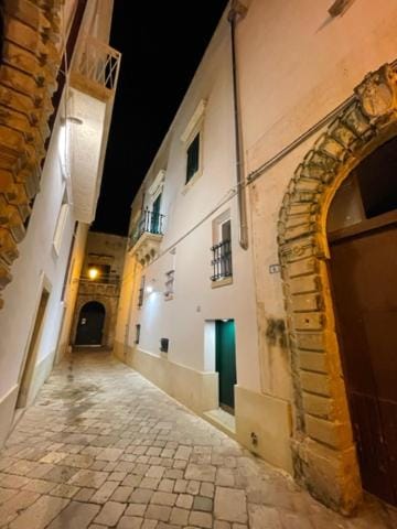 B&B DAMAPAGA Palazzo GRAPPA Bed and Breakfast in Galatina