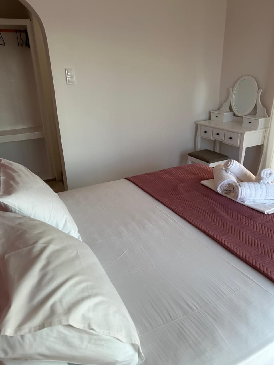 Artemis Hotel Agistri Hotel in Islands
