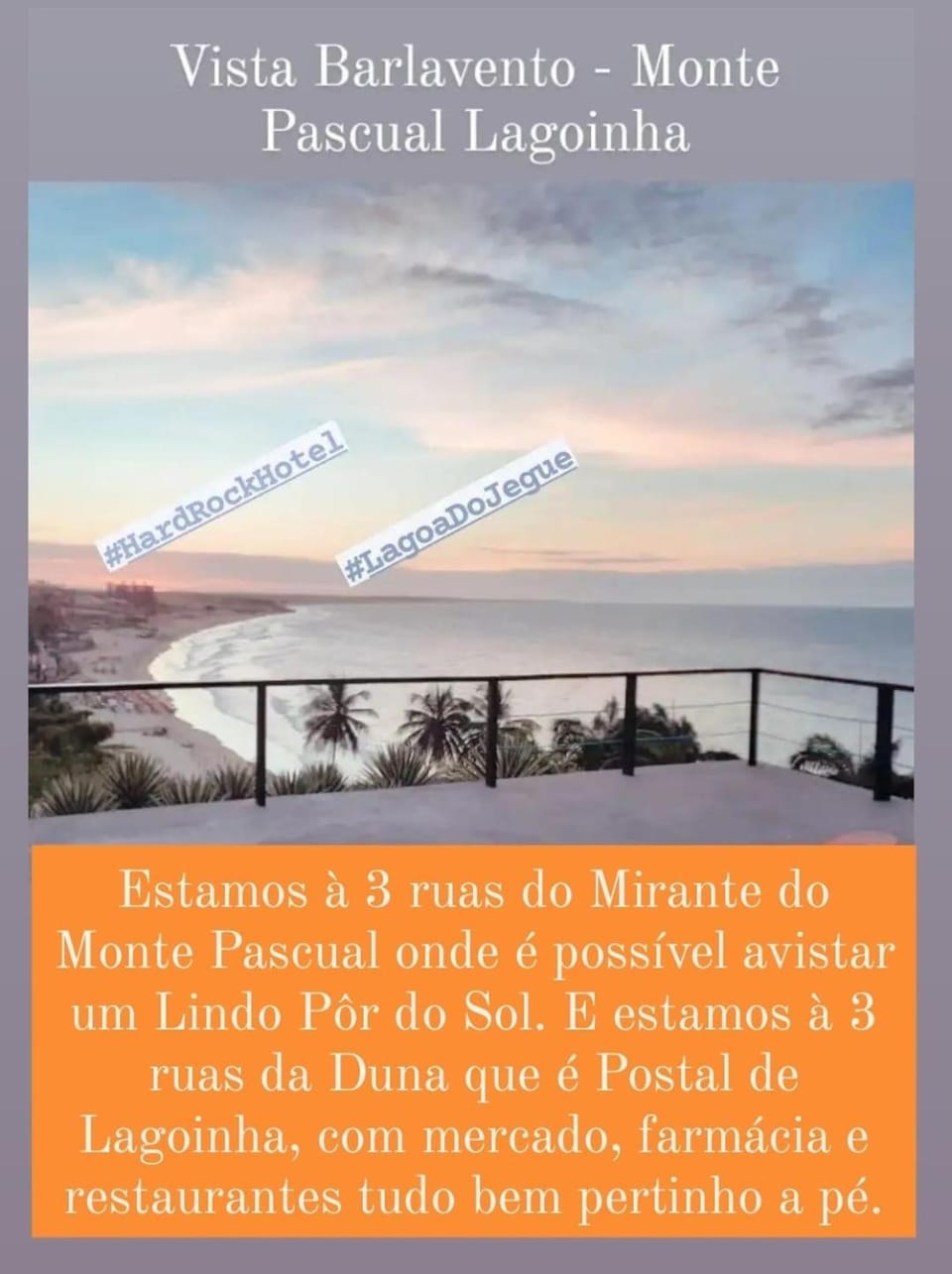 Aloha Kite House Bed and Breakfast in State of Ceará