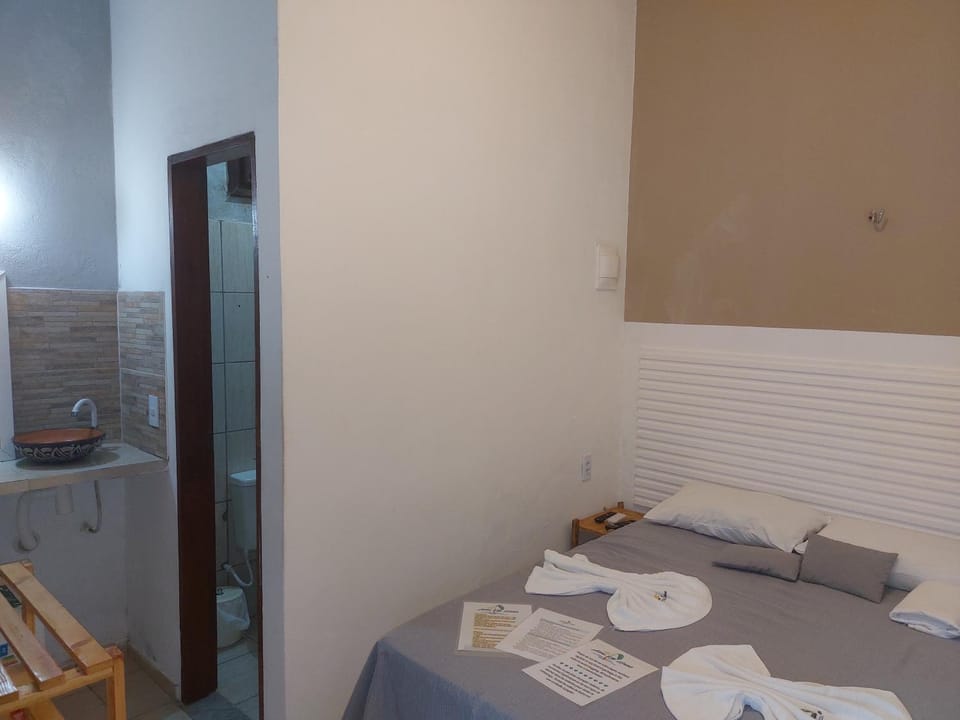 Aloha Kite House Bed and Breakfast in State of Ceará