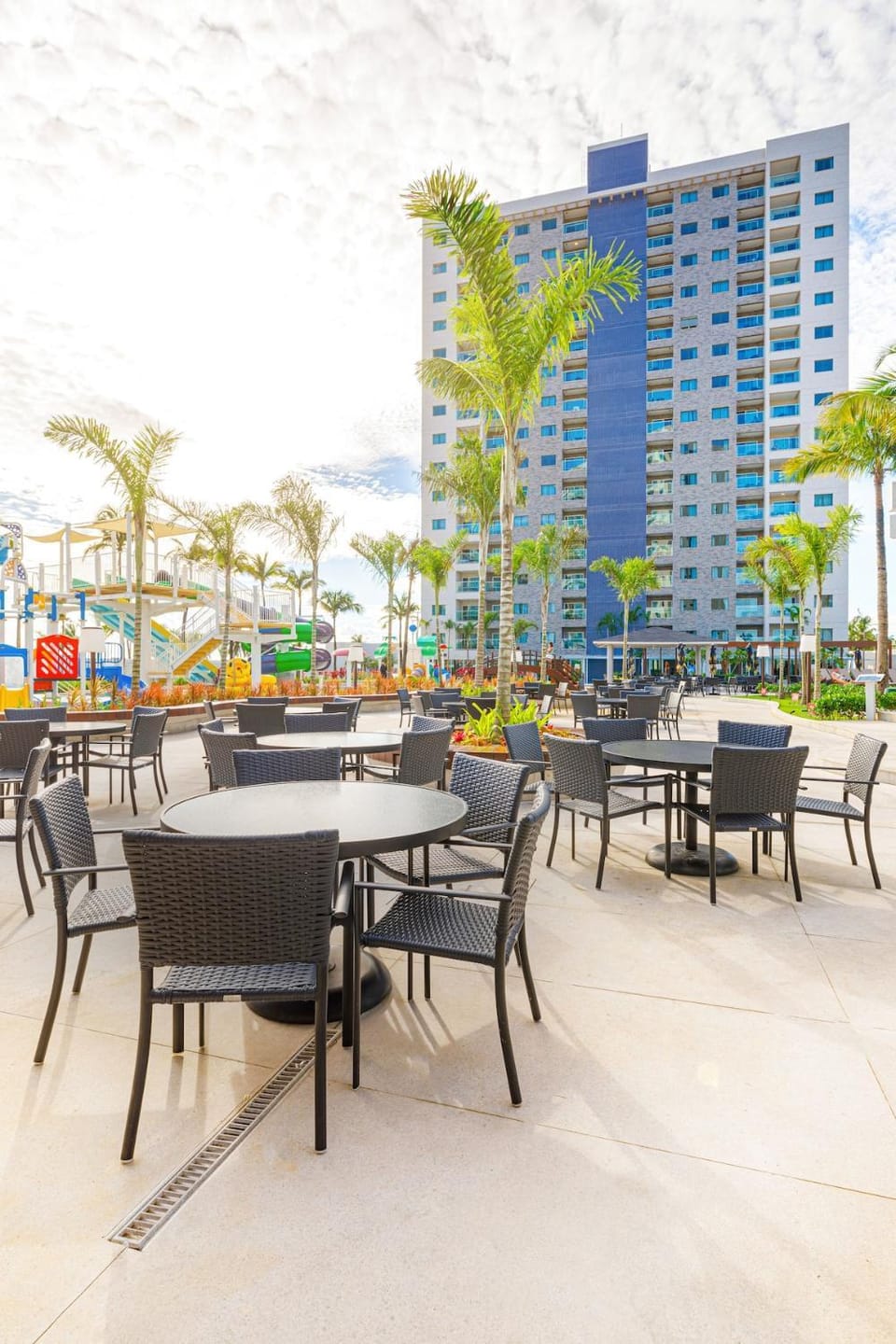 Salinas Exclusive Resort Apartment in State of Pará