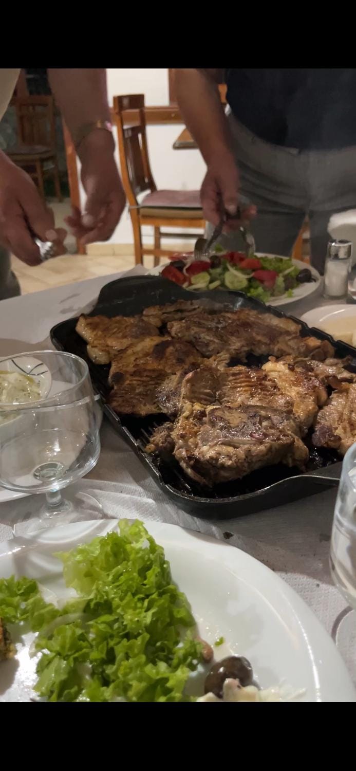 Paja Guesthouse - Camping Bed and Breakfast in Podgorica Municipality, Montenegro