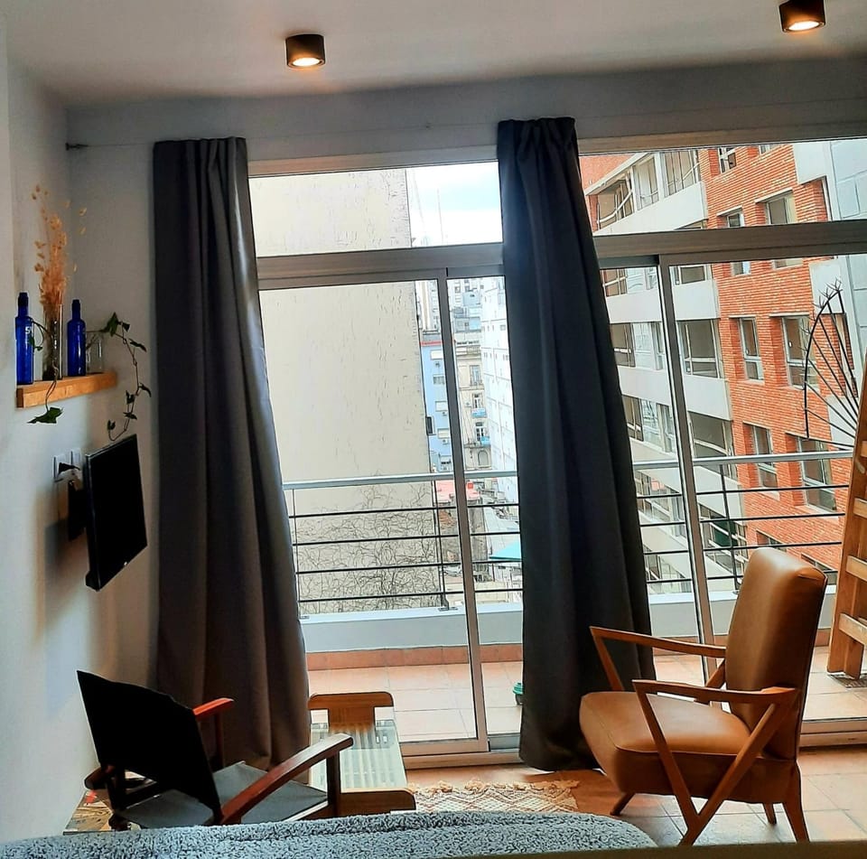 Stylish apartment San Telmo Apartment in Buenos Aires
