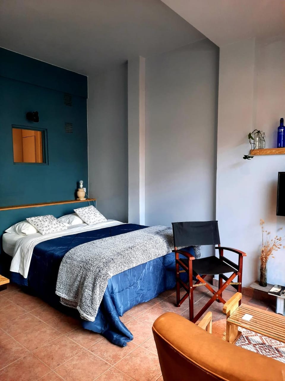 Stylish apartment San Telmo Apartment in Buenos Aires