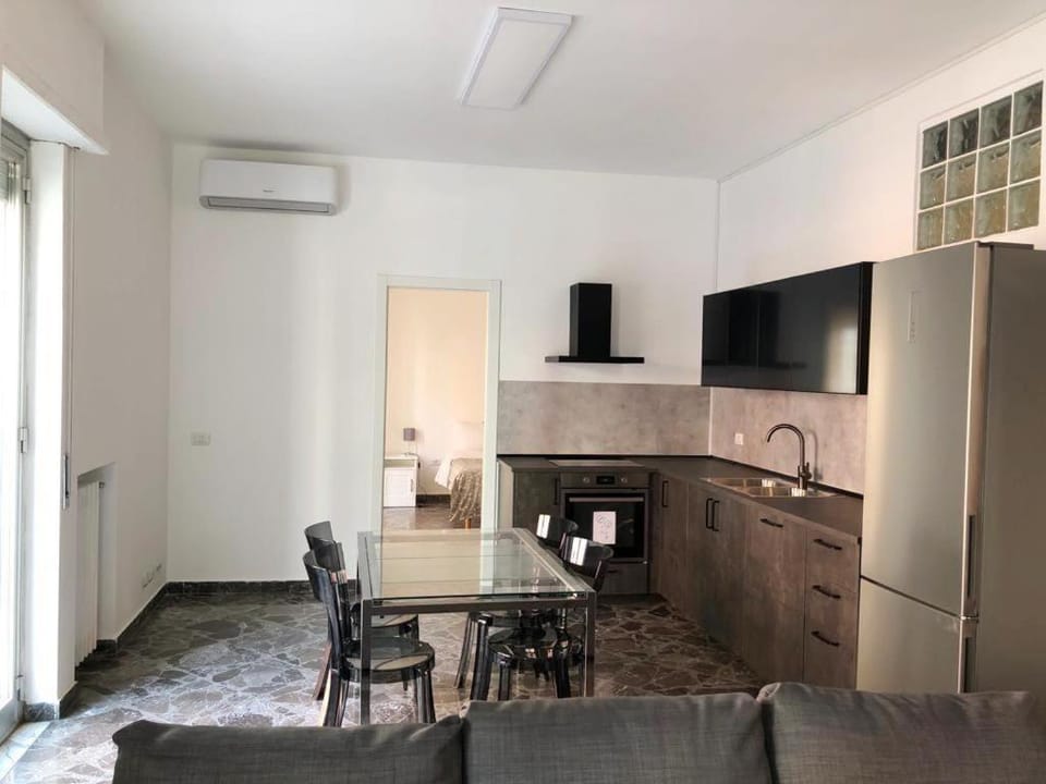 LB&b Holiday Suite Downtown Bari Apartment in Bari