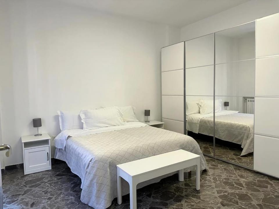LB&b Holiday Suite Downtown Bari Apartment in Bari