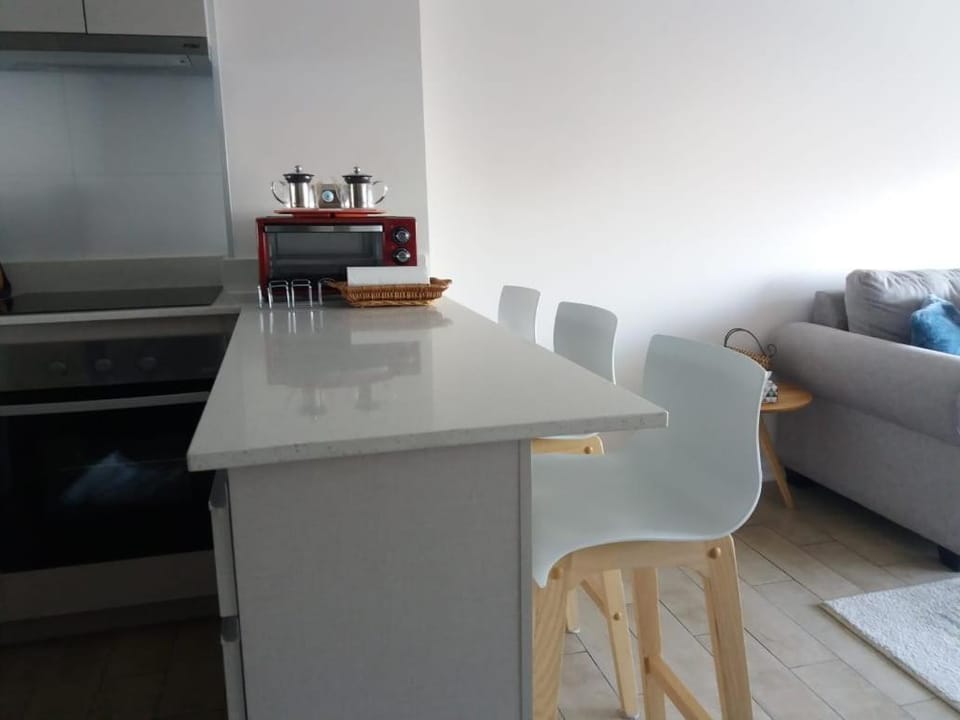 Hermoso Departamento en Con Con Edificio Mares de Montemar Apartment in Santiago Metropolitan Region