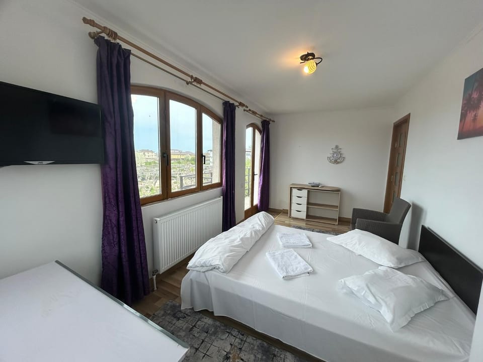 Apartaments Doriana Apartment hotel in Dobrich Province, Bulgaria