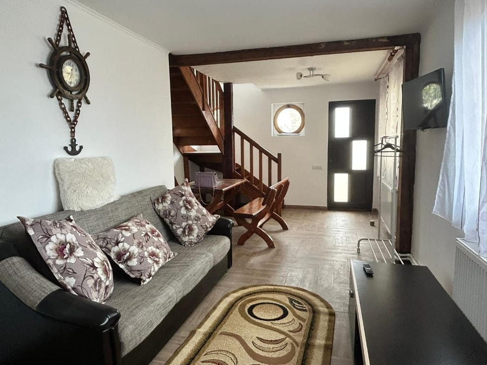 Apartaments Doriana Apartment hotel in Dobrich Province, Bulgaria