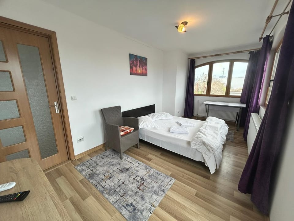 Apartaments Doriana Apartment hotel in Dobrich Province, Bulgaria