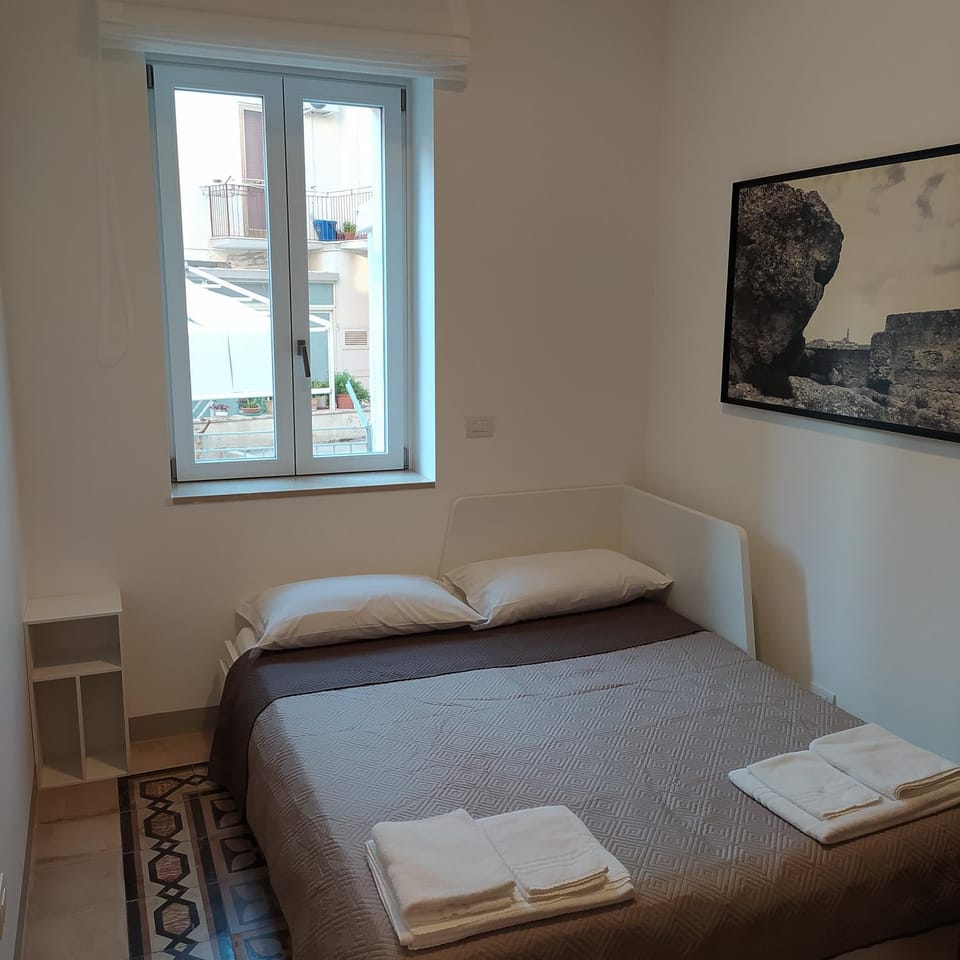 Apartments for you 2 Apartment in Matera