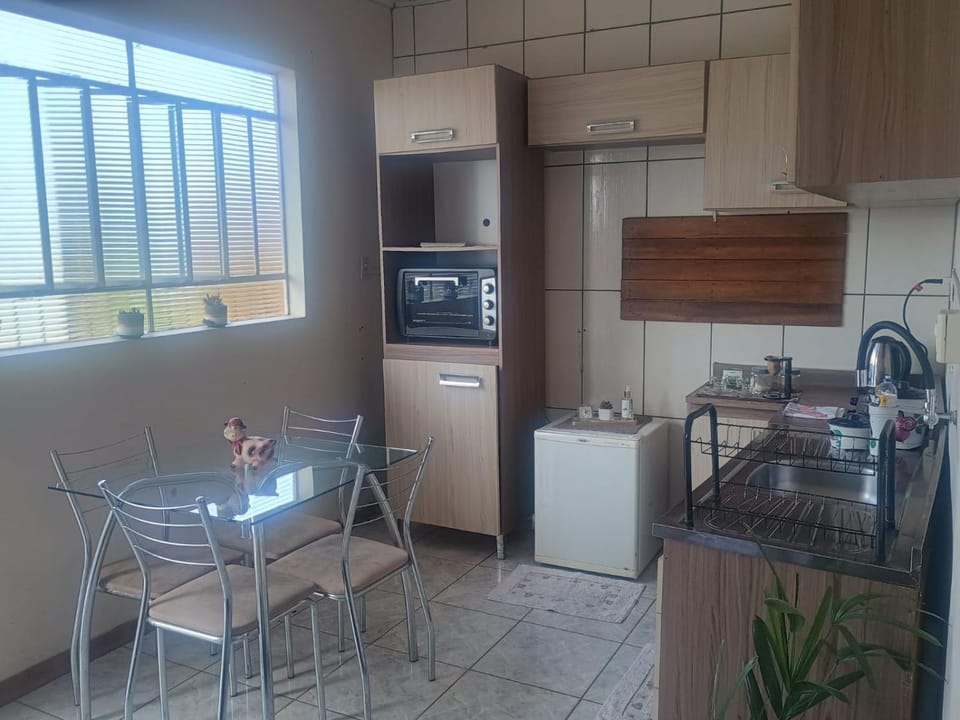 Apartamento com churrasqueira, ótima localização. Apartment in State of Rio Grande do Sul