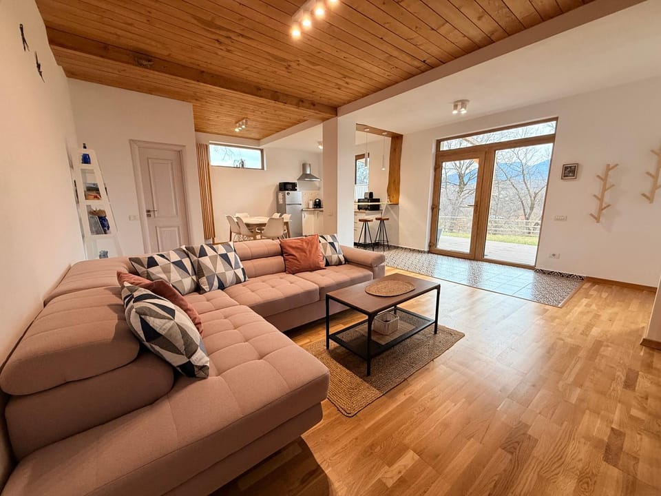 View (from property/room), Living room