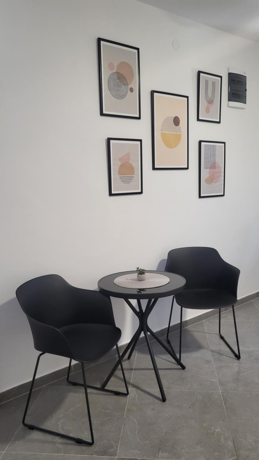 G&G Suites Bed and Breakfast in Ohrid