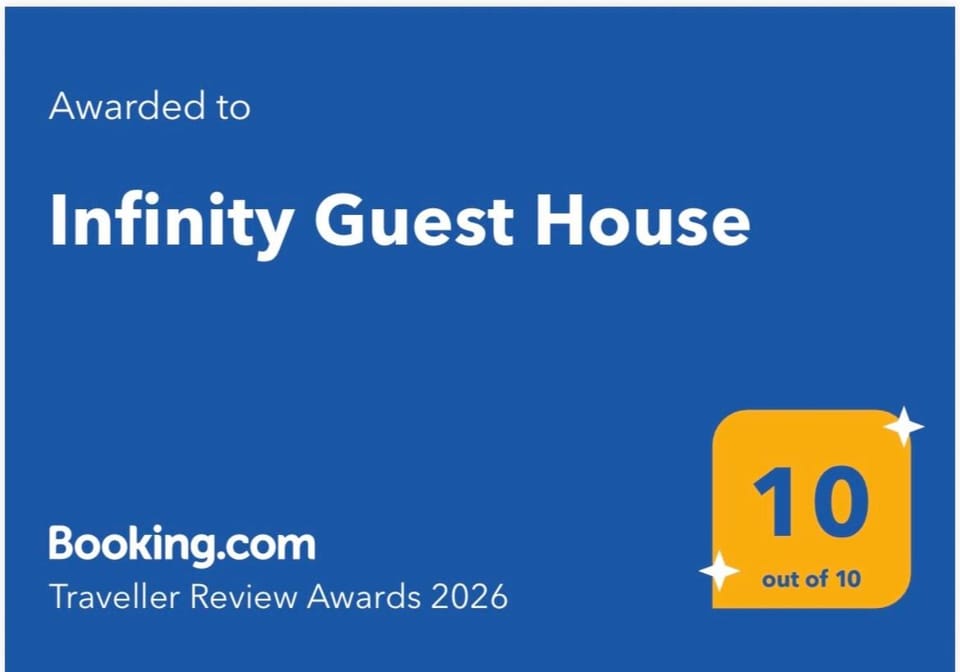 Infinity Guest House House in Magnesia Prefecture, Greece