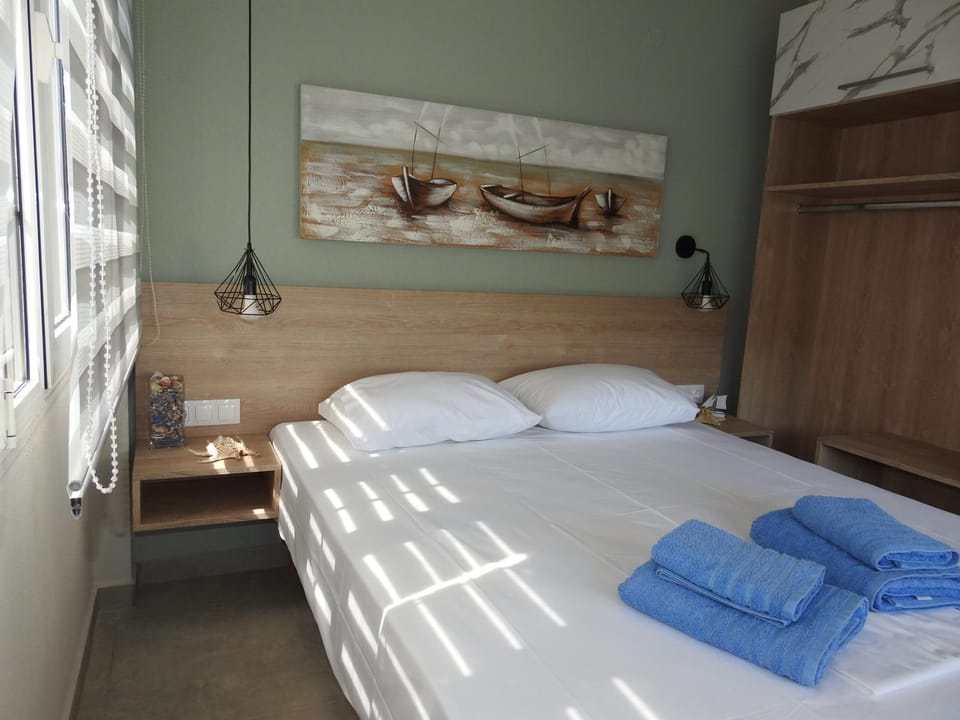 Sandra's luxury stay Apartment in Halkidiki