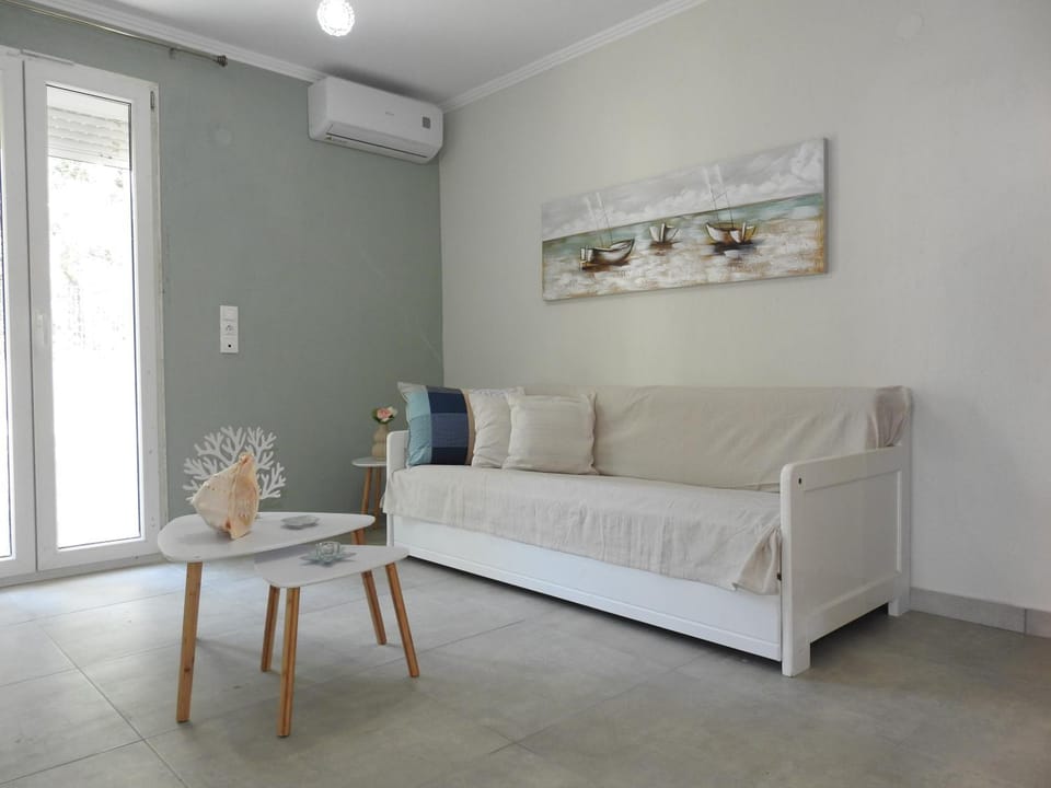 Sandra's luxury stay Apartment in Halkidiki