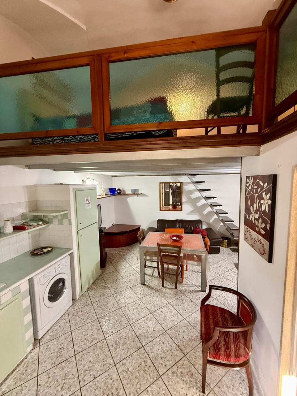 Il ponte di vetro Home Apartment in Brindisi