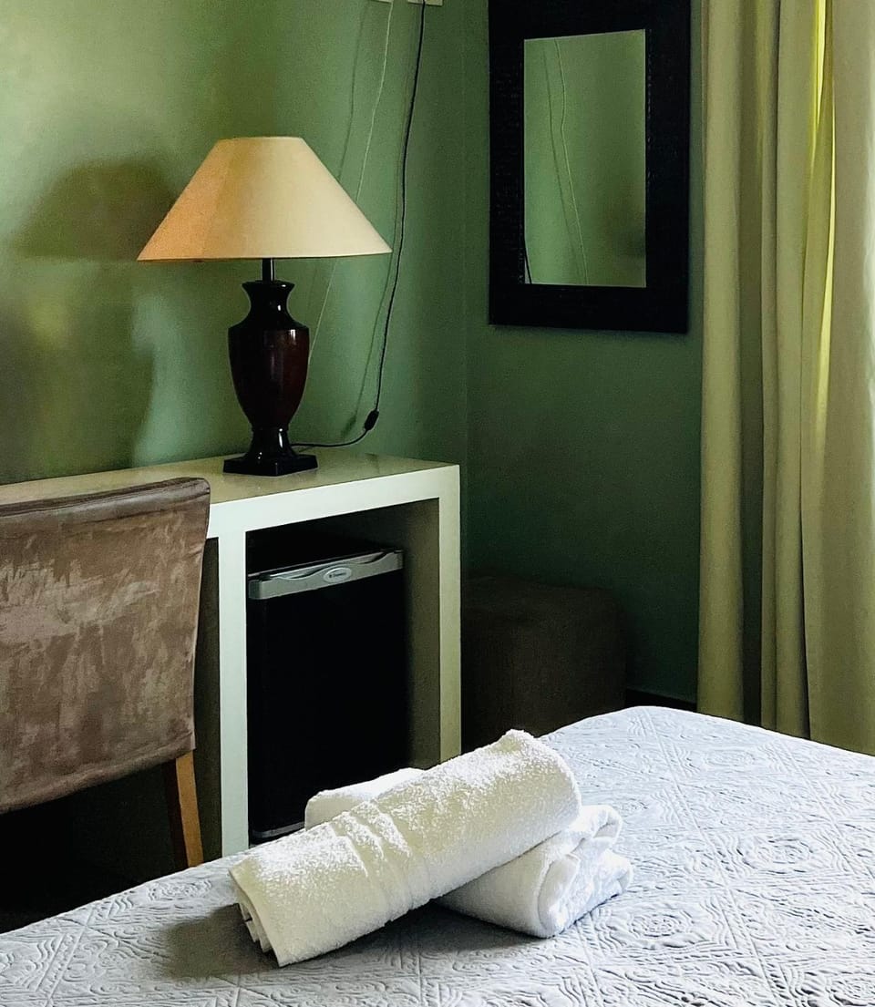 Allakala rooms & apartament Apartment in Palermo