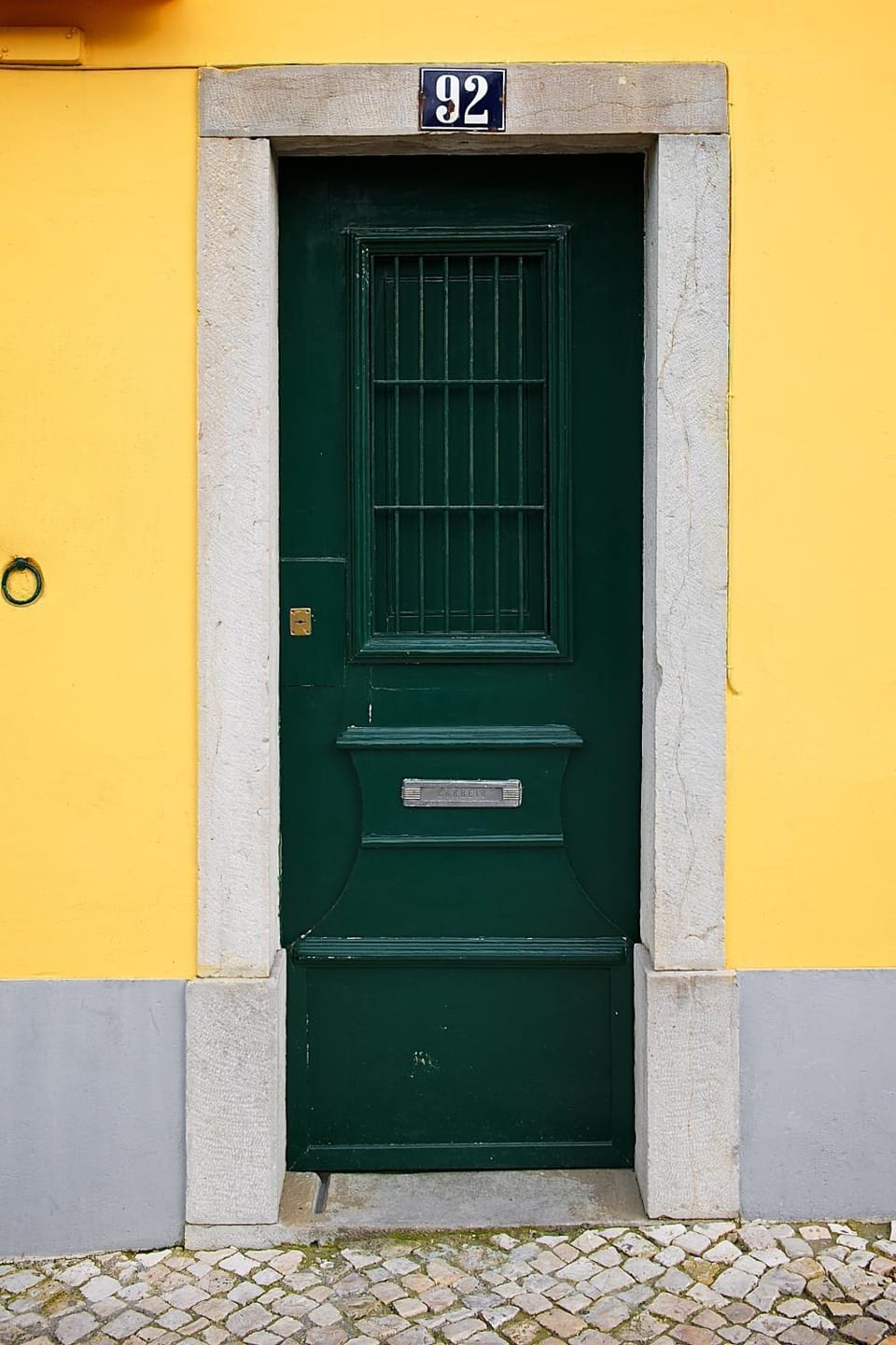 Facade/entrance, Facade/entrance