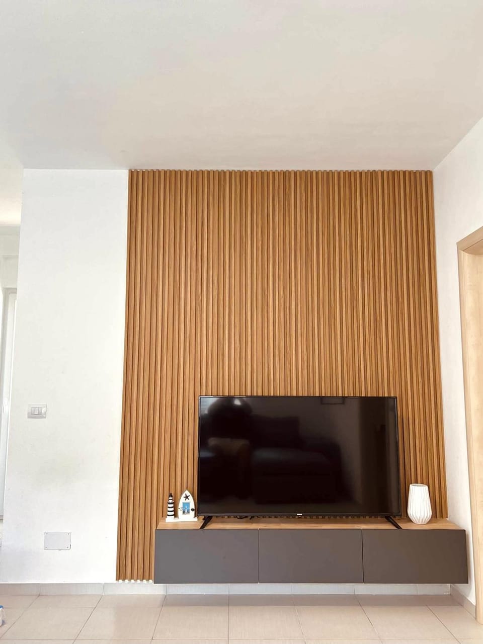 Pine Breeze Apartment Gjiri i Lalezit Apartment in Tirana County, Albania