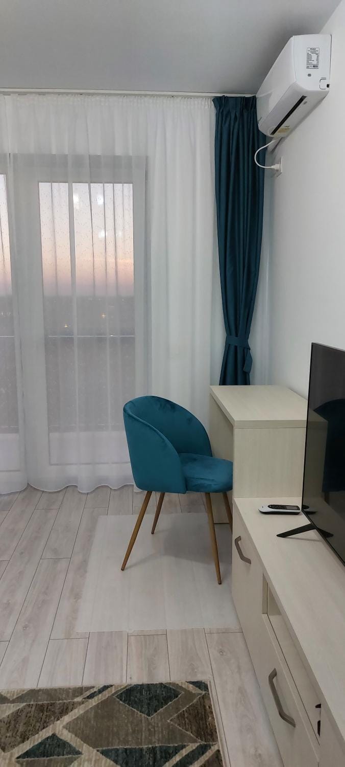 Peace House Apartment in Hungary