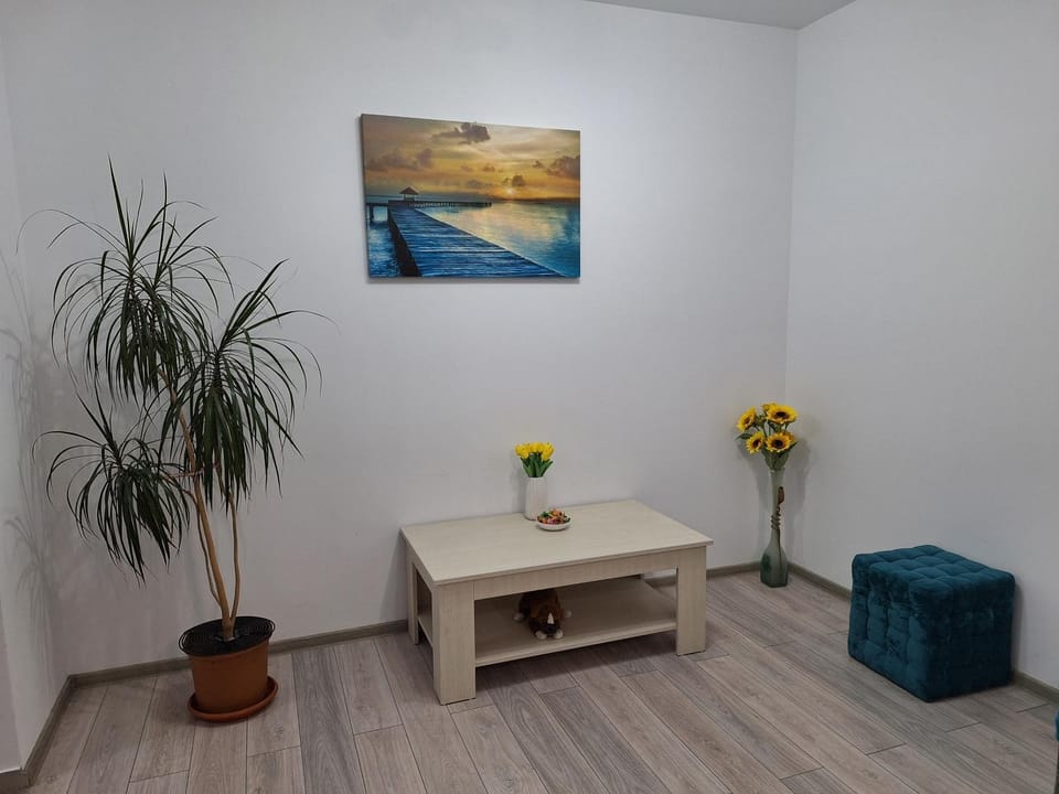 Peace House Apartment in Hungary