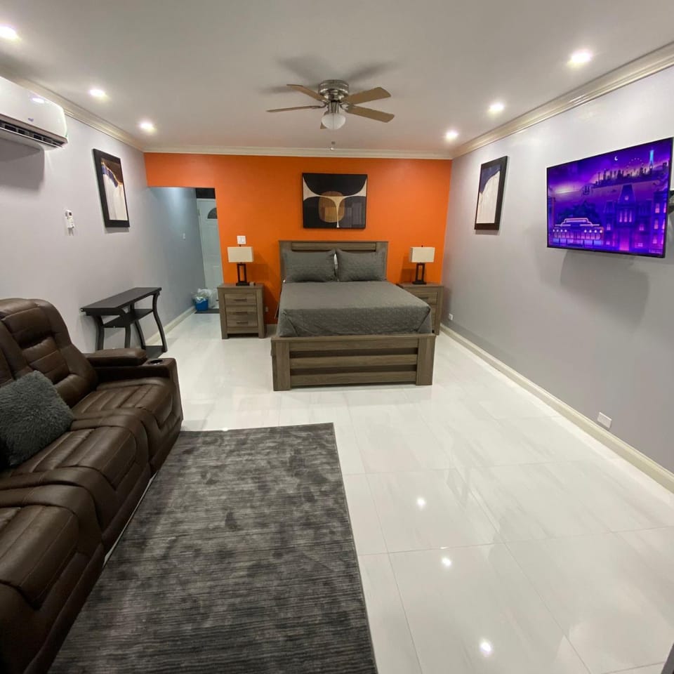 K&S SEAVIEW luxury apartment Apartment in Montego Bay