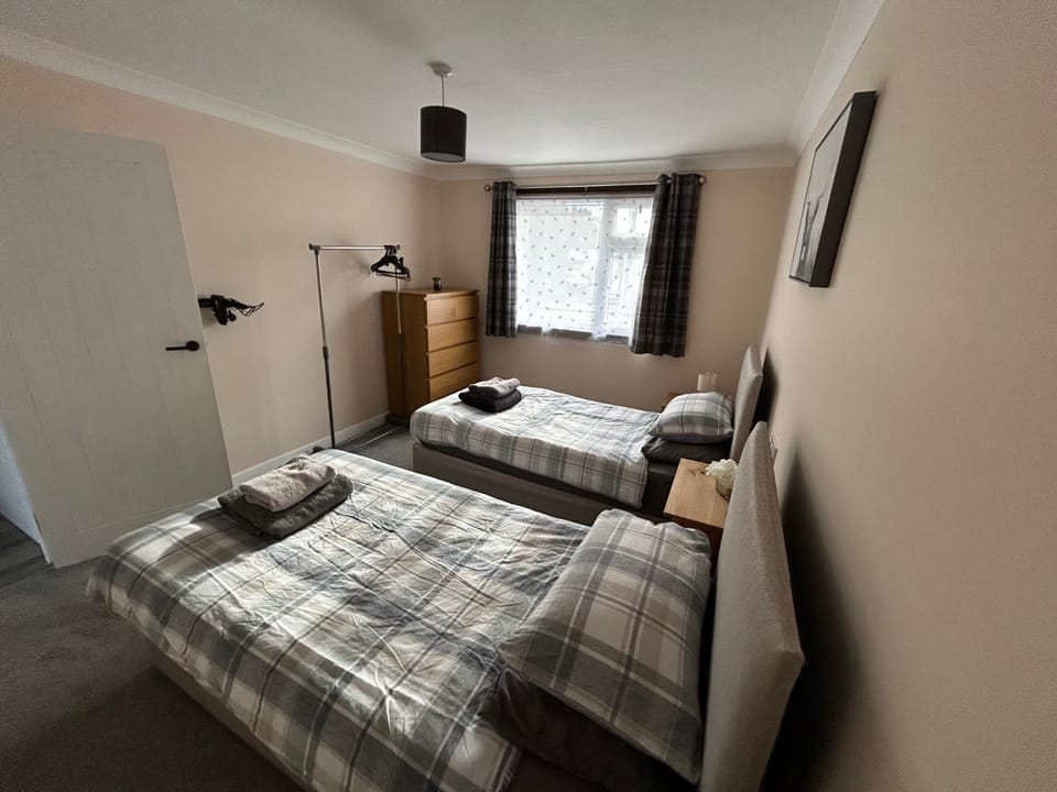 Viewlands house House in Scotland