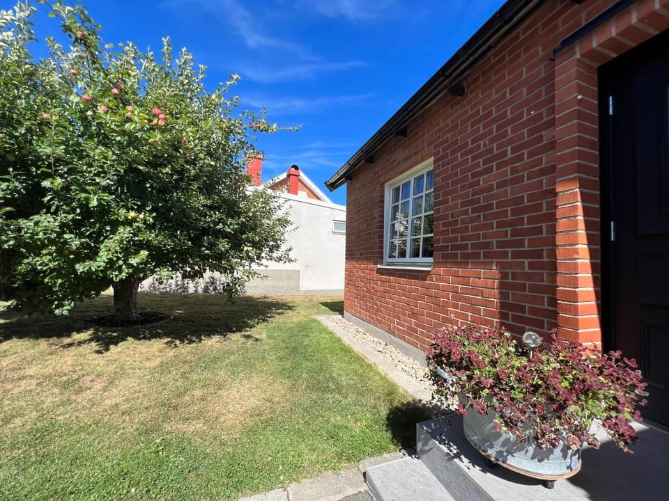 Villa Bergåsa Villa in Kalmar County, Sweden