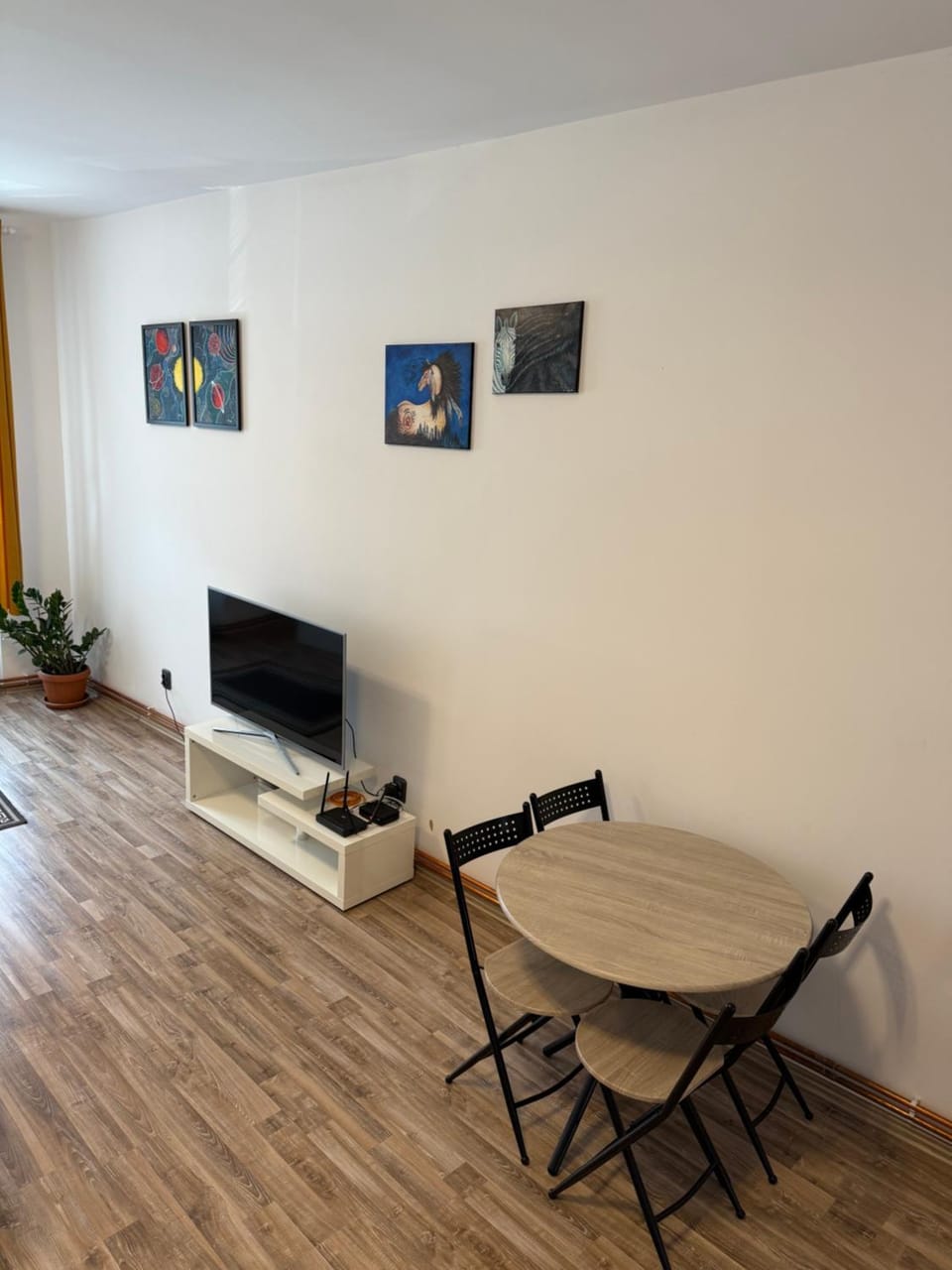 Vadim's guesthouse Bed and Breakfast in Sibiu