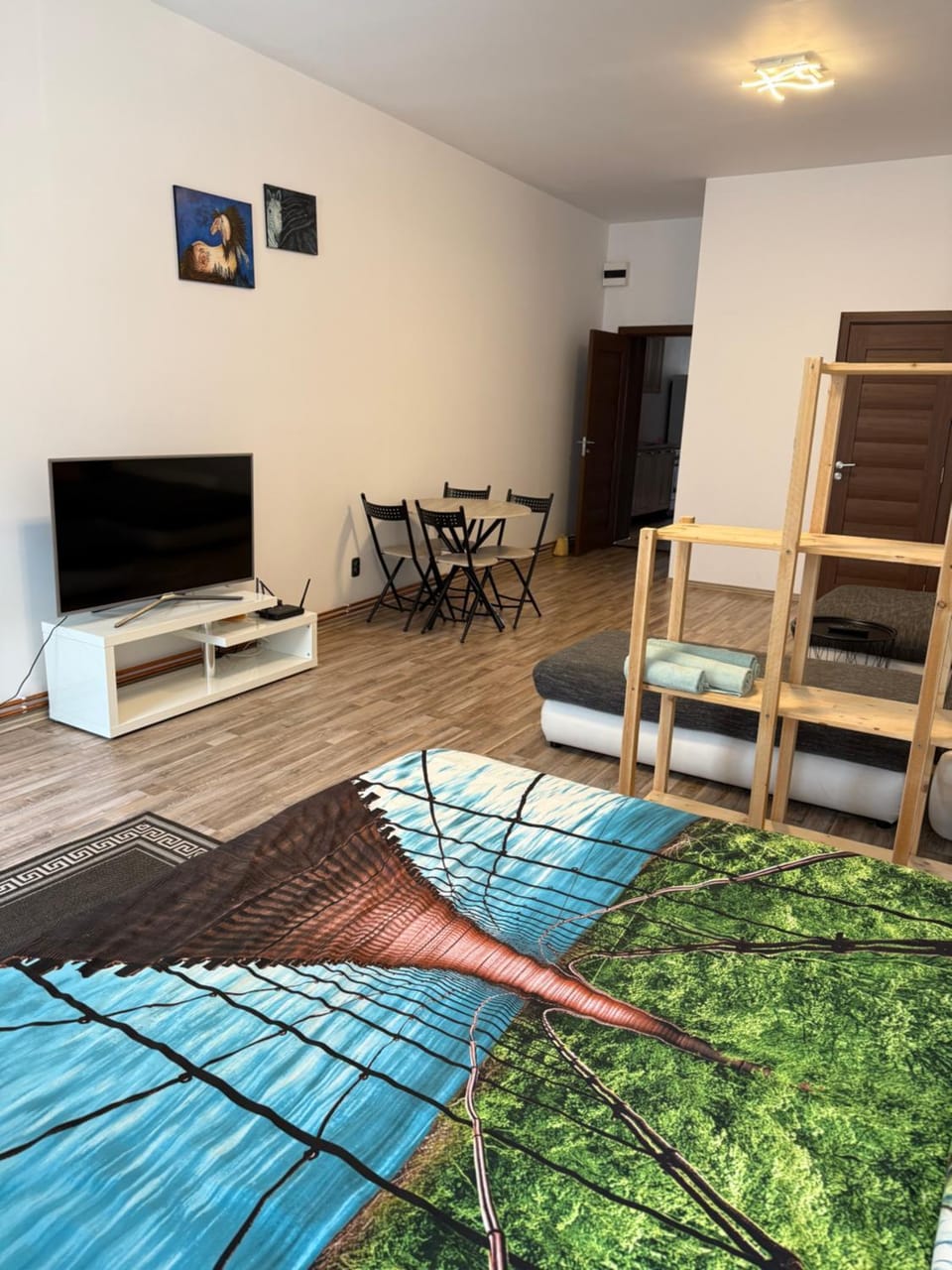 Vadim's guesthouse Bed and Breakfast in Sibiu