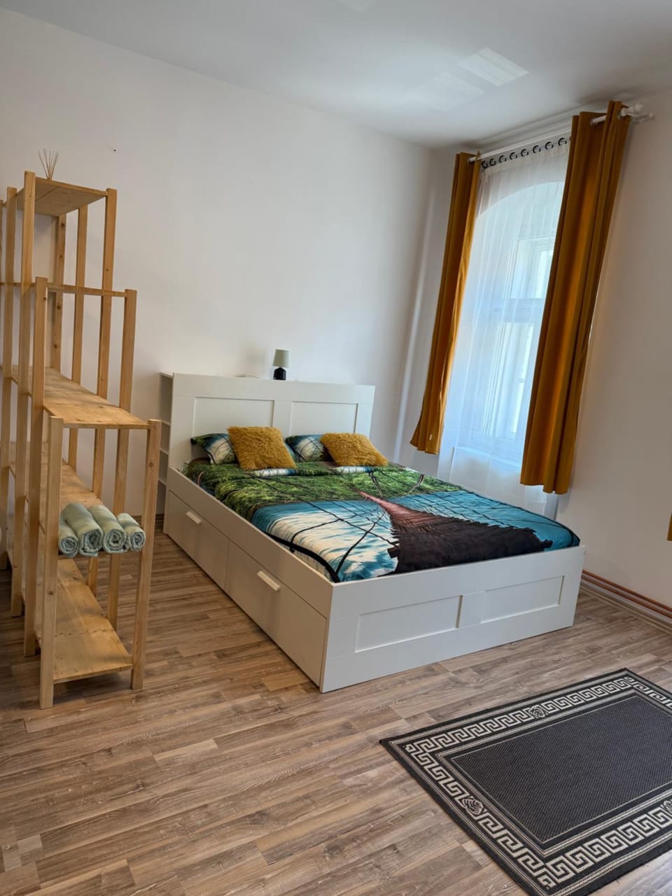 Vadim's guesthouse Bed and Breakfast in Sibiu