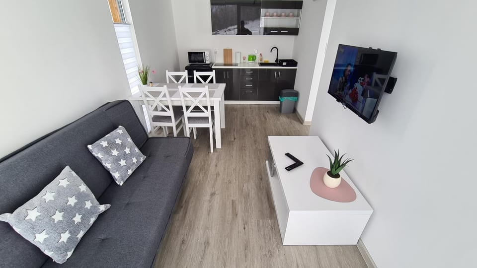 Apartmany Tatrio Apartment in Slovakia